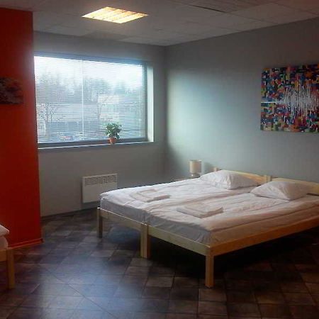 Milton Hotels Талин Екстериор снимка