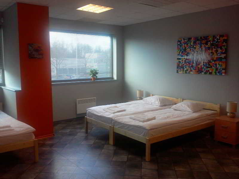 Milton Hotels Талин Екстериор снимка